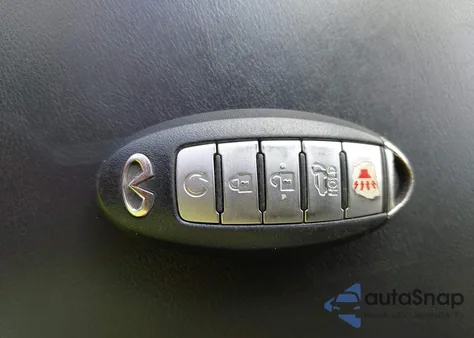 2016 Infiniti Qx60 z USA, uszkodzony, nr VIN 5N1AL0MM1GC531706